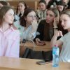 Дебатний турнір з питань доброчесності та антикорупції